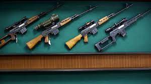 Zastava iz kragujevca traži milionsku odštetu. Paris Attacks Weapons Made By Zastava Arms In Serbia Bbc News