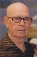 Joseph Osborne Obituary (1944