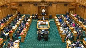 In some countries, the group of (usually) elected politicians or other people who make the laws…. Meetings Of Parliament New Zealand Parliament