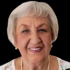 Sybil Prestwood Barrier Obituary