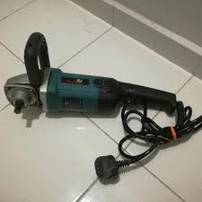 Adalah penting untuk anda memilih saiz bateri yang. Mesin Polish Kereta Brand Mustang Auto Accessories On Carousell