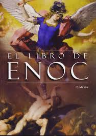 El libro de enoc es muy eiteresante,se lo recomiendo a todos. El Libro De Enoc Version Etiopia Enoc A Veces Gnosticos Y Apocrifos De La Biblia Facebook