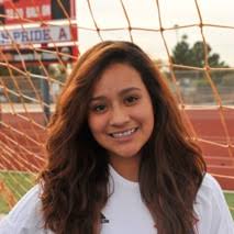 Hillary Marquez's Arcadia High School Bio