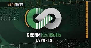We did not find results for: Real Betis Partners With Cream Esports To Form Its Esports Section Esportsgen