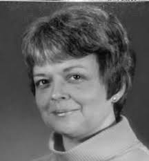 Obit: Mary Clare Hunter