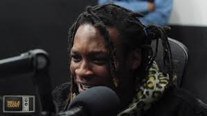 Bryce Vine interview