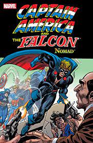 Check spelling or type a new query. Captain America And The Falcon Nomad Captain America 1968 1996 English Edition Ebook Englehart Steve Kane Gil Buscema Sal Robbins Frank Trimpe Herb Amazon De Kindle Shop