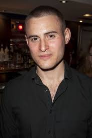 William Troughton Danny Lisa Dillon Pru Editorial Stock Photo