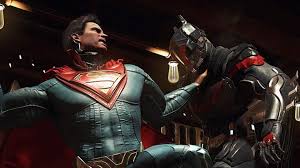 Injustice 2 is a 2017 fighting video game based upon the dc universe. Injustice 2 Guide Earn Xp Quickly Tips And Tricks How To Unlock Character Items How To Earn Mother Boxes Usgamer