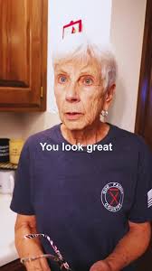 You look good… in glasses