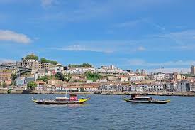 Once here the wine would be taken to one. The Wine Town Of Vila Nova De Gaia Portugal Travel Guide