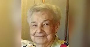 Betty J. Earleywine Obituary