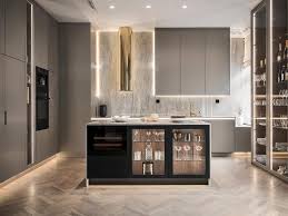 Pin On Modern Kitchen