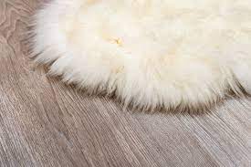 For every person who says they washed their sheepskin in the washing machine and it turned out just fine!, there's another person who had to sadly waste a crispy. How To Clean A Sheepskin Rug Lovetoknow