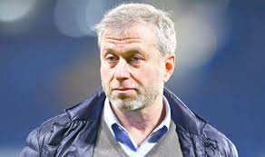 Roman Abramovich's £39million mansion braced for Irma storm