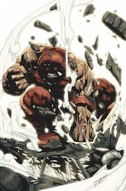 Pin On Marvel