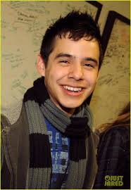 David Archuleta Pens Powerful Response to Email Claiming Fans Walked Out of  His Christmas Concert After He Spoke About Being Queer: Photo 4865233