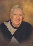 Obituary of William McDonough