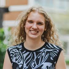 Two of the six FABricate Entrepreneurial Initiative finalists are CAES  students and they will be pitching their business ideas tonight for a  chance to win $10,000! In order: