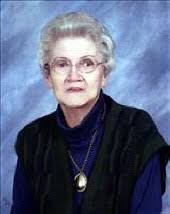 Edna Tidwell Smith Obituary November 30, 2008