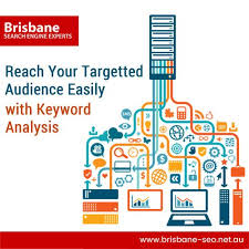 We At Brisbane See Find The Perfect Relavent Keywords For Your Services To Reach The Targeted Customers For Your Business Seo Keywords Seo Services Analysis