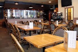 Le Bistrot A Vin Courbevoie Restaurant Avis Numero De Telephone Photos Tripadvisor