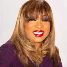 Lorraine Jacques White