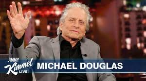 Find the perfect michael douglas stock photos and editorial news pictures from getty images. Michael Douglas On Wedding Anniversary Father Kirk Douglas Marvel Spoilers Youtube