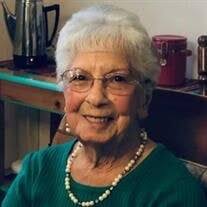 Mary Barela Obituary