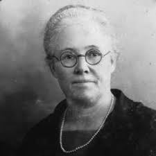 Cora Hobbs (1874-1935)