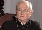 I didn't say that pilgrimages to the fraud site weren't banned. Henryk Hoser Wiadomosci Gazeta Pl