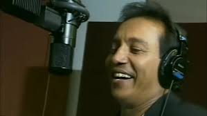 Diomedes Díaz Y Joe Arroyo