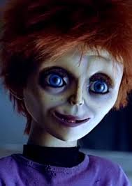 Glen/Glenda Ray Fan Casting