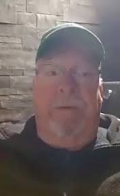 Another great surprise! For retiring Baker County Republican Chair Suzan  Ellis Jones from Senator Lynn Findley.