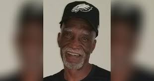 Charlie Gilliard, Sr. Obituary