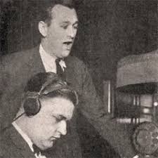 Artist: Ford and Glenn