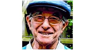 Peter Scirocco Obituary (1934