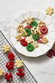 What if you could customize those treats? 60 Easy Christmas Treats To Make Best Recipes For Holiday Treats