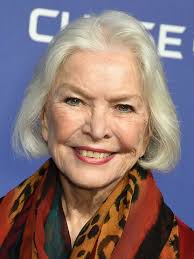 Ellen Burstyn