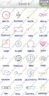 Logo quiz lösungen level 4. Logo Quiz Minimalist Level 4 Answers Doors Geek