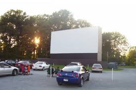 It is open from may to the first weekend in september; Starlite Drive In Cincinnati Parent Magazine