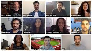 Watch season 2 of the chosen. Chosen Cast Reads Scene From Season 2 Youtube