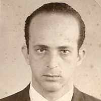 Rodrigo Angulo Doria (1940–1998)