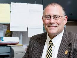 ESU's new dean builds business partnerships at home and abroad