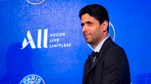 Check spelling or type a new query. A Brief Study On The Career Of Nasser Al Khelaifi Lolly Gillonie