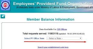 Find out how epf works and what you can do to boost your savings for a comfortable retirement. Epf Balance Check Online Sms Mobile App Uan Missed Call Passbook