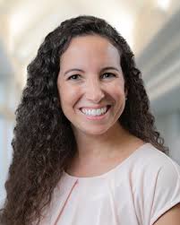 Rachel W Fundenberger, DO, Pediatrics