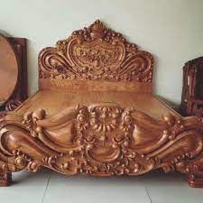 Pin By Vasilij On Thiết Kế Nội Thất Wooden Bed Design Wooden Bed Wood Bed Design