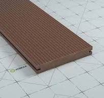 WPC Terrassendielen Muster • KobraX Online-Shop