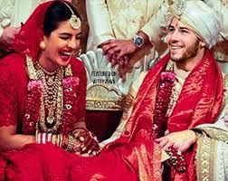 Priyanka Chopra And Nick Jonas Wedding Hindu Wedding Ceremony Priyanka Chopra In Cutsom R Priyanka Chopra Wedding Indian Wedding Indian Wedding Photography